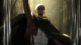 Watch Attack on Titan - Crunchyroll